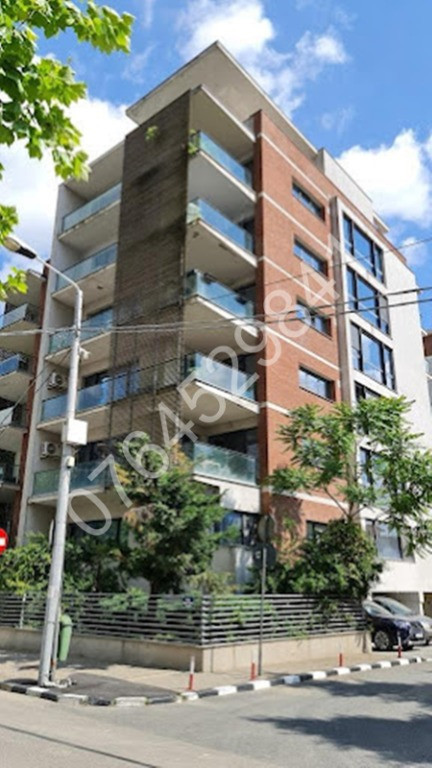 Apt. LUX 2 cam. zona Herastrau-Sos. Nordului,Gafencu Grand Residence.