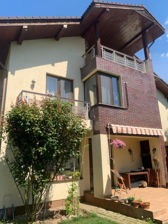 Vila superba direct de la proprietar Corbeanca