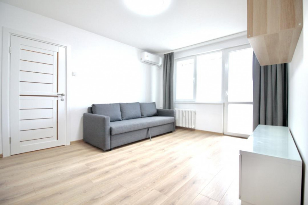 EROII REVOLUTIEI-SOS. GIURGIULUI, APARTAMENT MODERN, PRIMA I