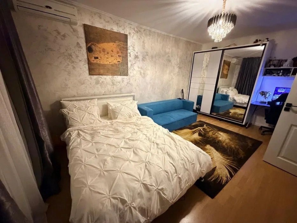 Rahova-Barnova | 2 camere | 56mp | renovat 2024 | centrala p