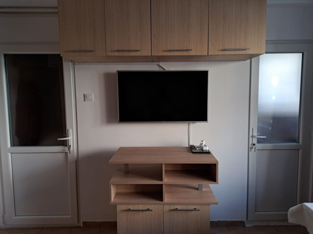 Garsoniera zona Avram Iancu,