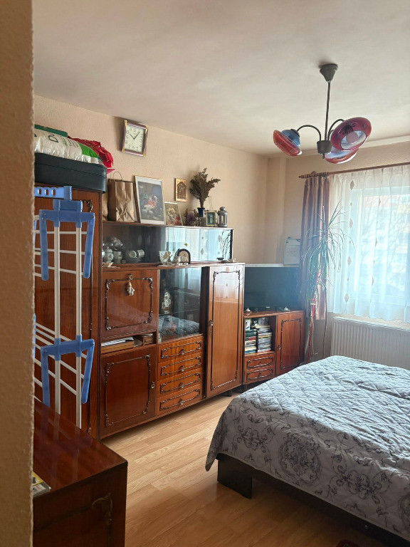 Garsoniera zona ASTRA,