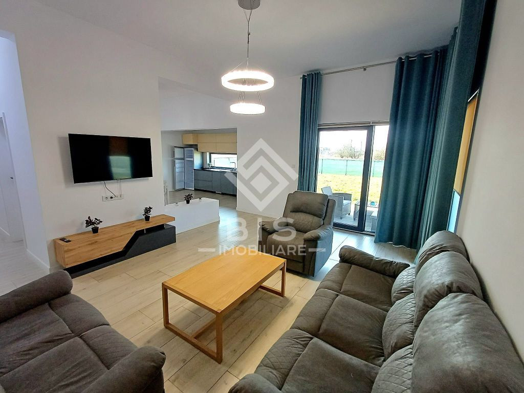 Casa 3 camere, 116mp, constructie 2023