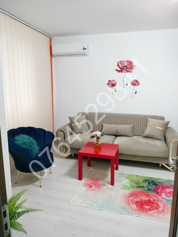 Apt. 2 camere Bd. Ion Mihalache, renovat, la 8 minute metrou 1 Mai.