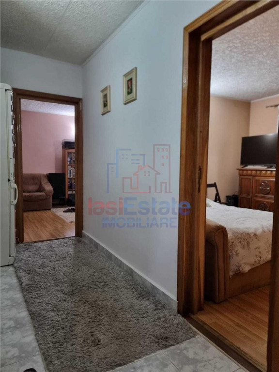 Apartament 3 camere Nicolina