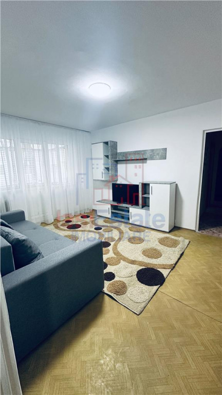 Apartament 3 camere Dacia