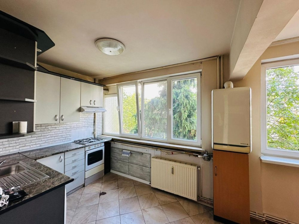 Apartament 3 camere Grigorescu