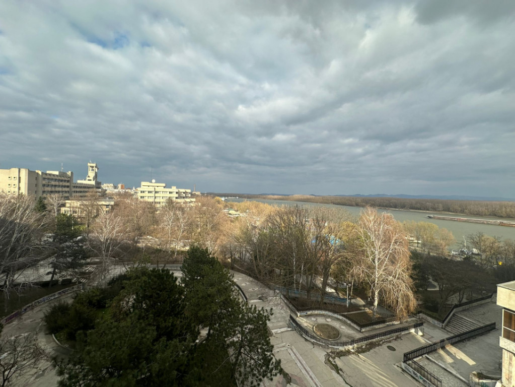 Apartament 4 camere - Calarasilor Esplanada - Mobilat Utilat