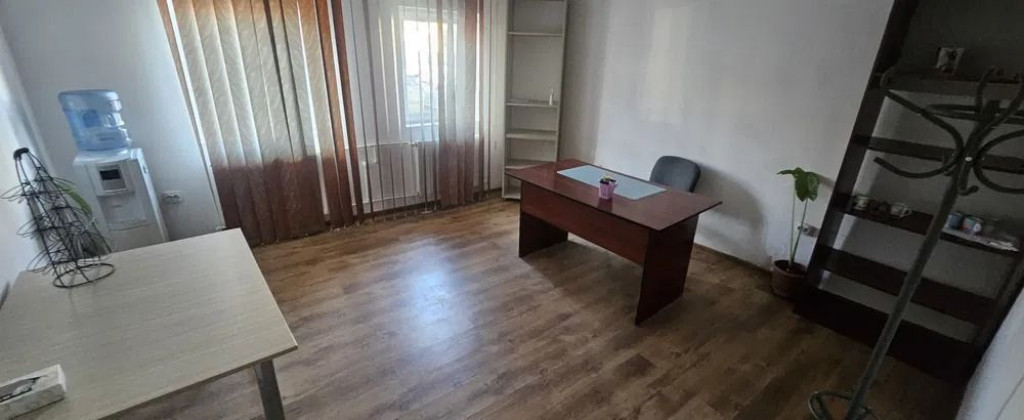 Bulevardul Cosbuc 116-118 - MaxFit - Birouri Premium