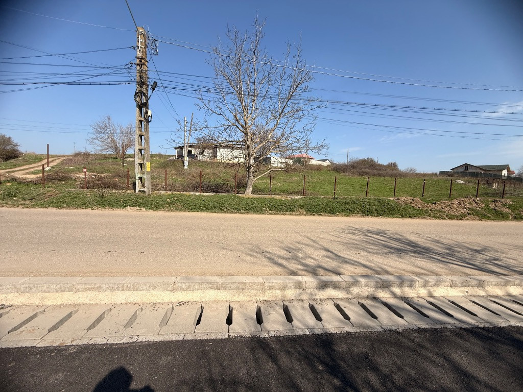 Apartament 2 camere Bragadiru Lângă policlinica Onix