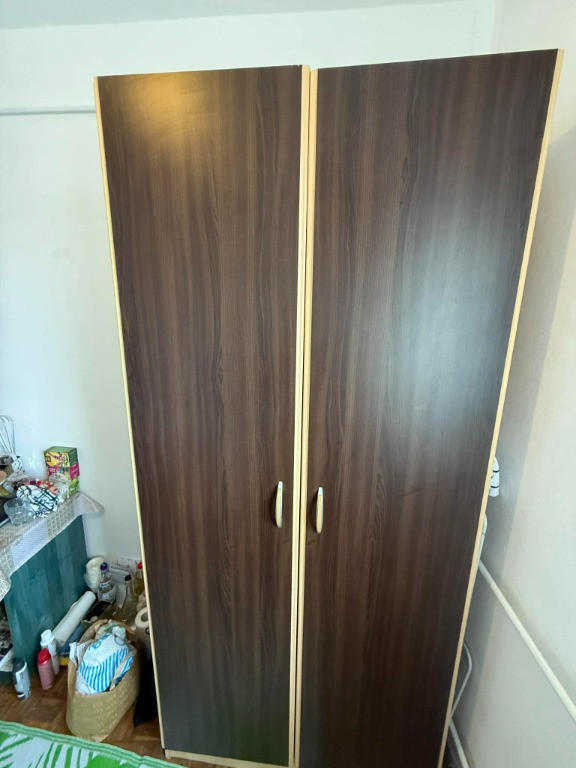 Garsoniera Gheorgheni