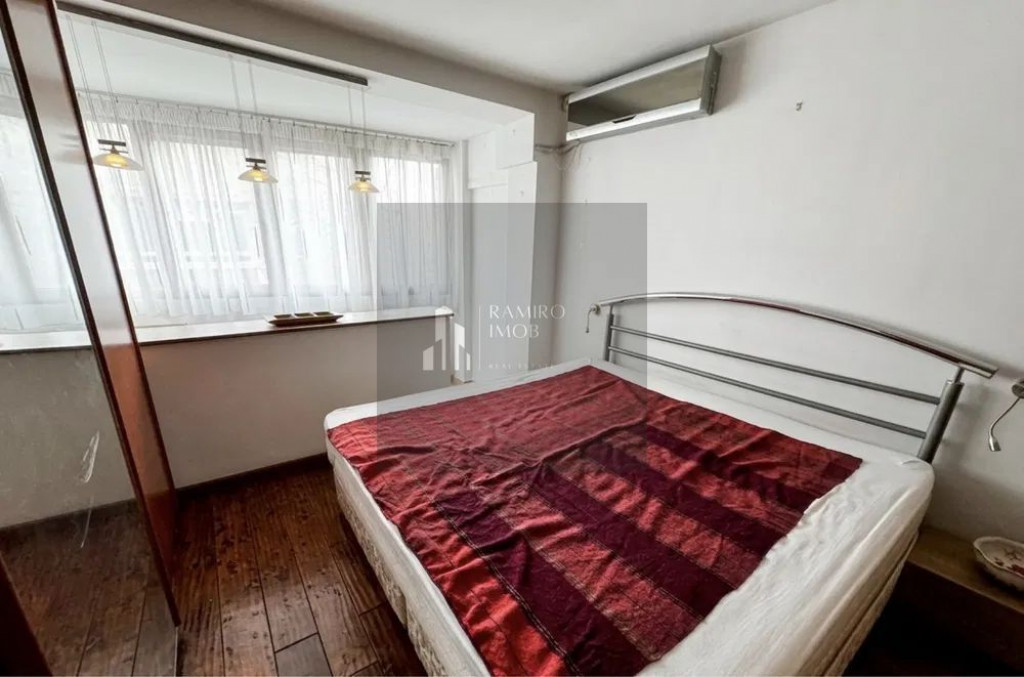 APARTAMENT 2 CAMERE, P-TA SUDULUI/0LTENITEI, MOBILAT