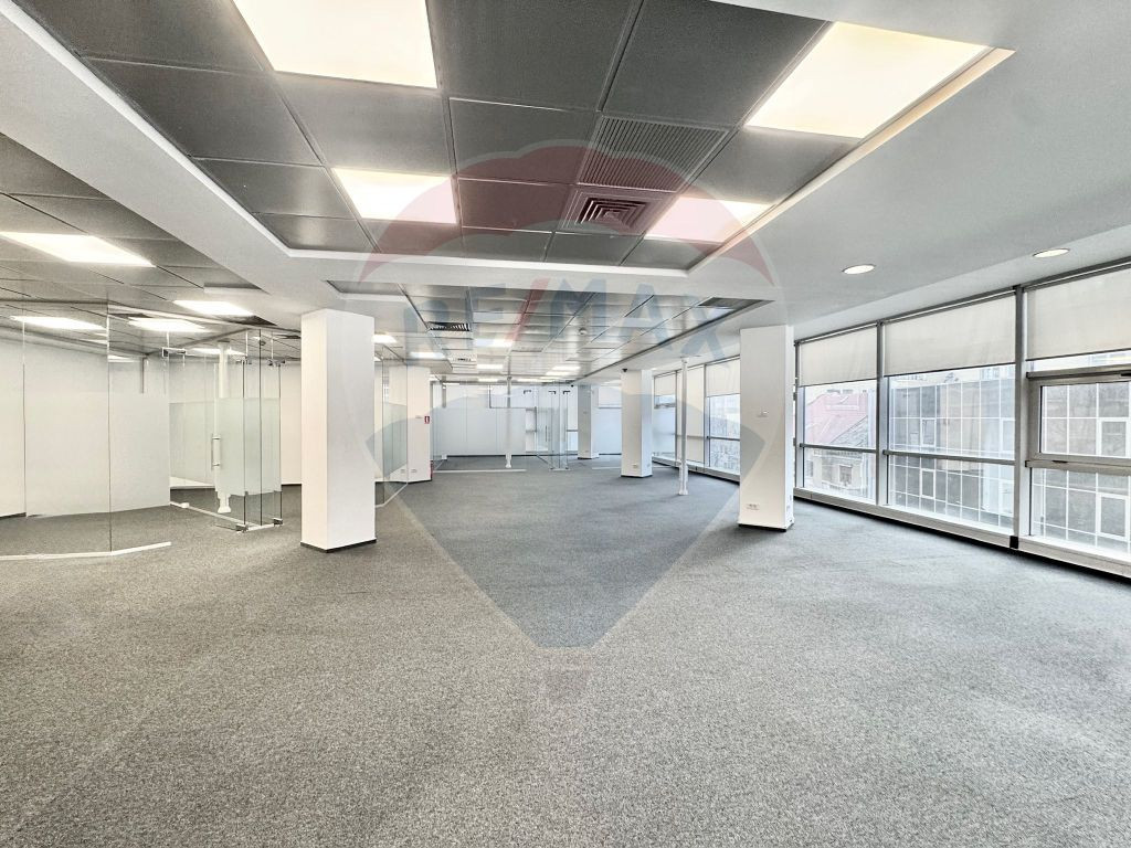 Spații birouri de închiriat Piata Victoriei | Spații 1...