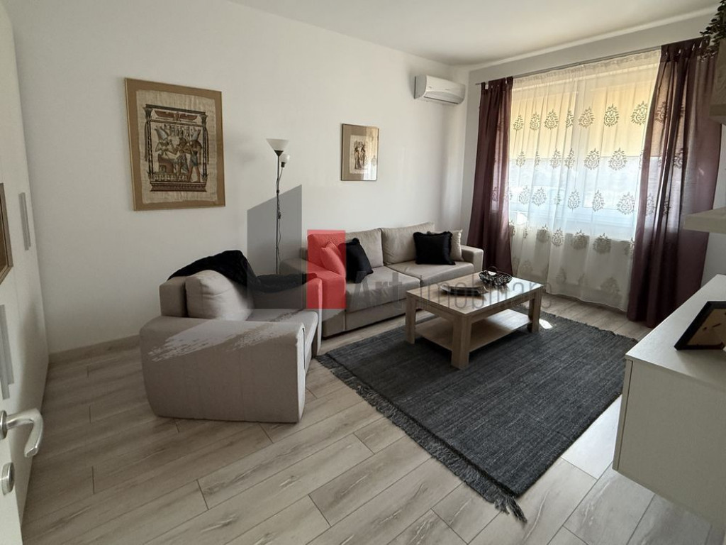 Apartament 2 camere de închiriat Drumul Taberei Brânc...