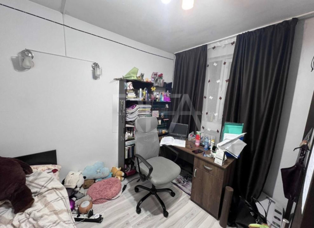 3 camere, 9/10, bloc tip Z-Drumul Taberei