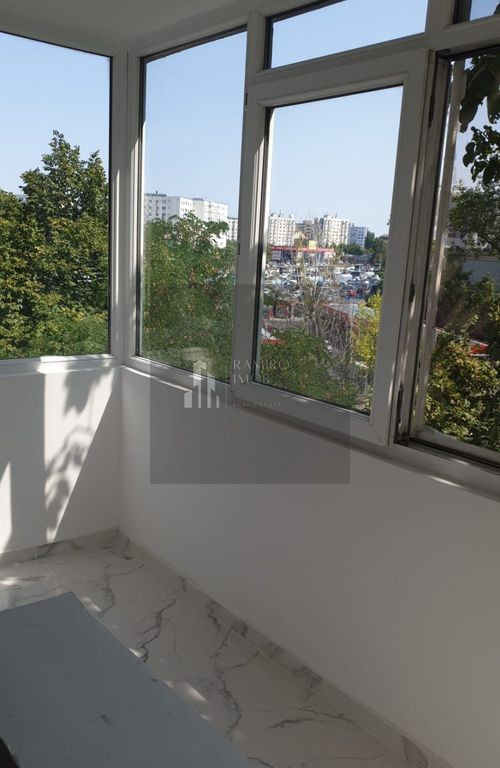 Apartament 2 camere 53m -Titan / Liviu Rebreanu - 1 Decem...