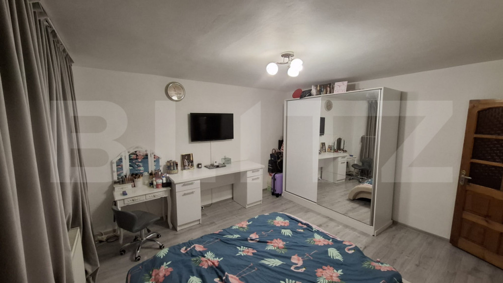 Apartament 2 camere, 50 mp, zona Micro 4