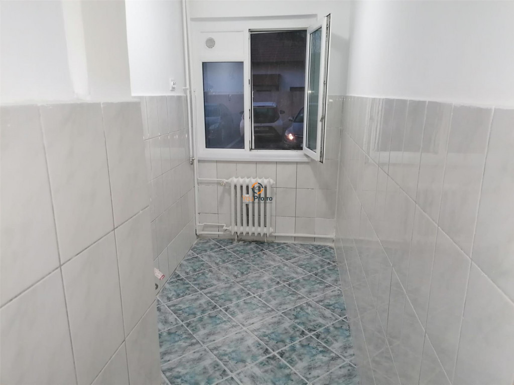 Parter Renovat 2 camere Bulevardul Cetatii