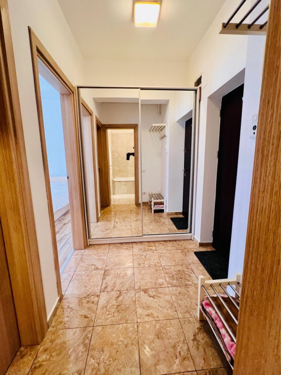 Dimitrie leonida amurgului etaj 3