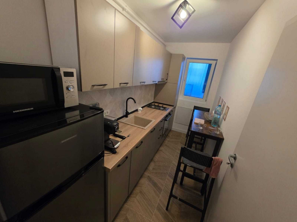 Berceni metrou biruintei 81 etaj 2