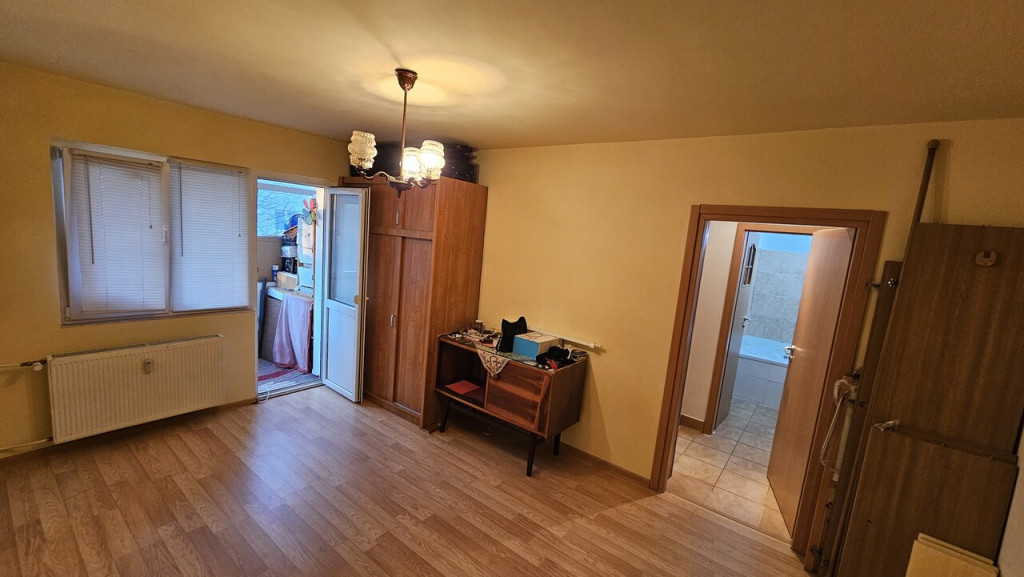 BAICOI - casa P+E, ter-1354mp, pret. locuinta/activ. comerci