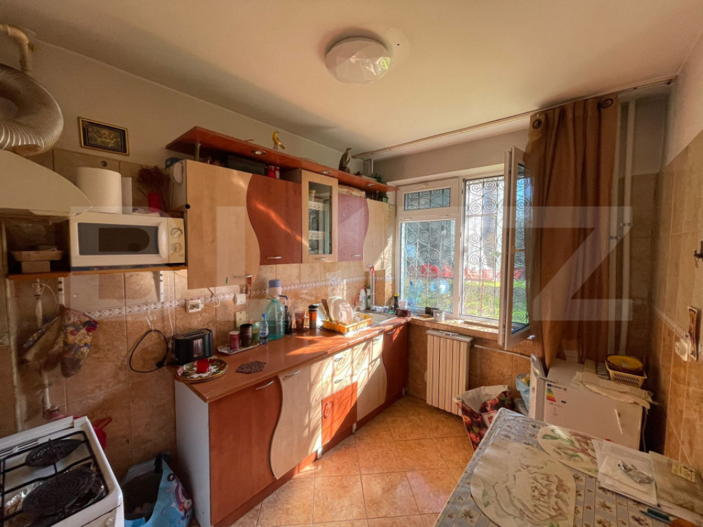 Apartament 2 camere, 38.24 mp, zonă Ultracentrală - Teatru