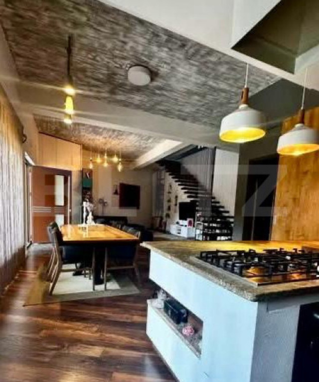 Casa tip P+E, 470mp utili, 670 mp teren, zona Ultracentrală