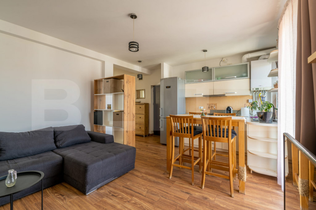 Apartament 2 camere, 45 mp, Dumbrăvița