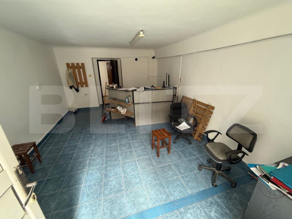 Oferta! Spatiu comercial, 35mp, zona Magazin Central