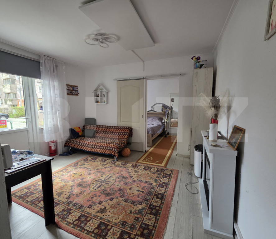 Apartament de vanzare, 31 mp , zona M14