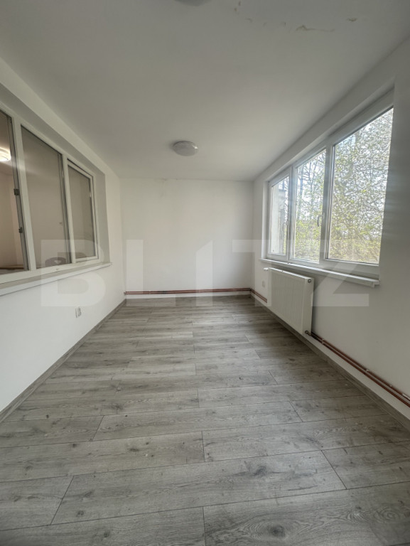 Apartament 1 Camera Mobilat si Utilat de Zona Dambu Pietros