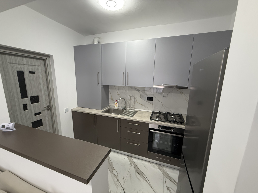 Studio modern recent renovat zona metrou Basarab/Titulescu