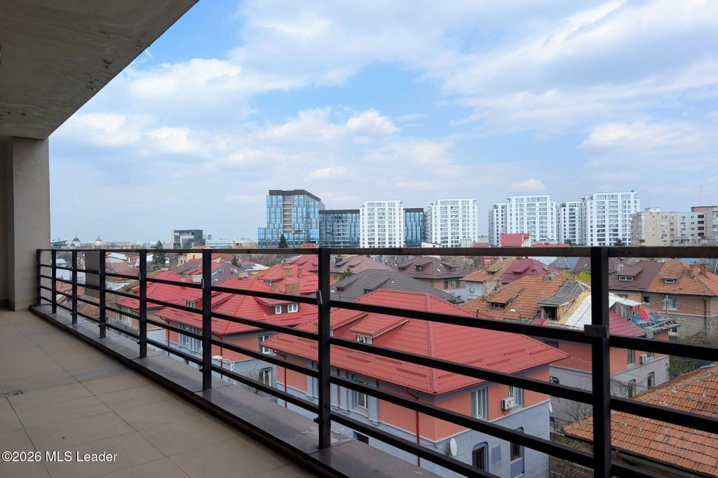 Academia Militara, Caranda Residence. Apartament 108 mp. ...