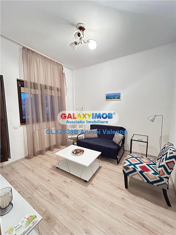Apartament Modern Bloc Nou Berceni - Dimitrie Leonida