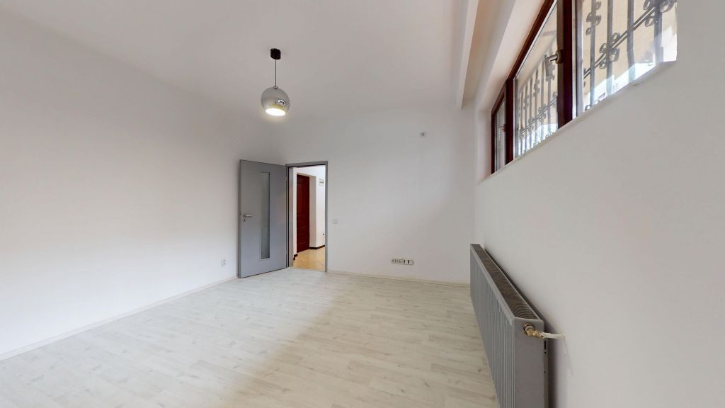 Garsoniera Militari Residence, mobilata,utilata 49.900 euro