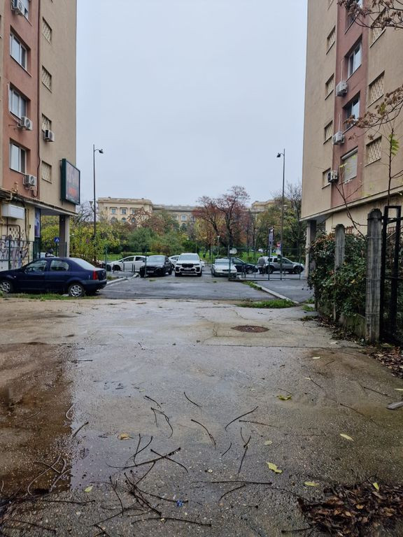 Cismigiu, sp com 386 mp