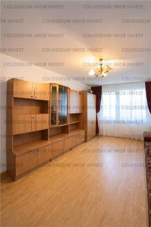 COLOSSEUM: Apartament 2 C decomandat renovat mobilat utilat beci Astra