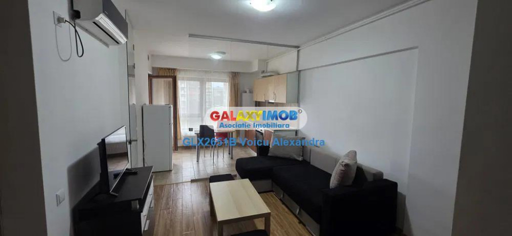 Apartament 2 Cam Bloc Nou Berceni - Cartier Solar - Parcare