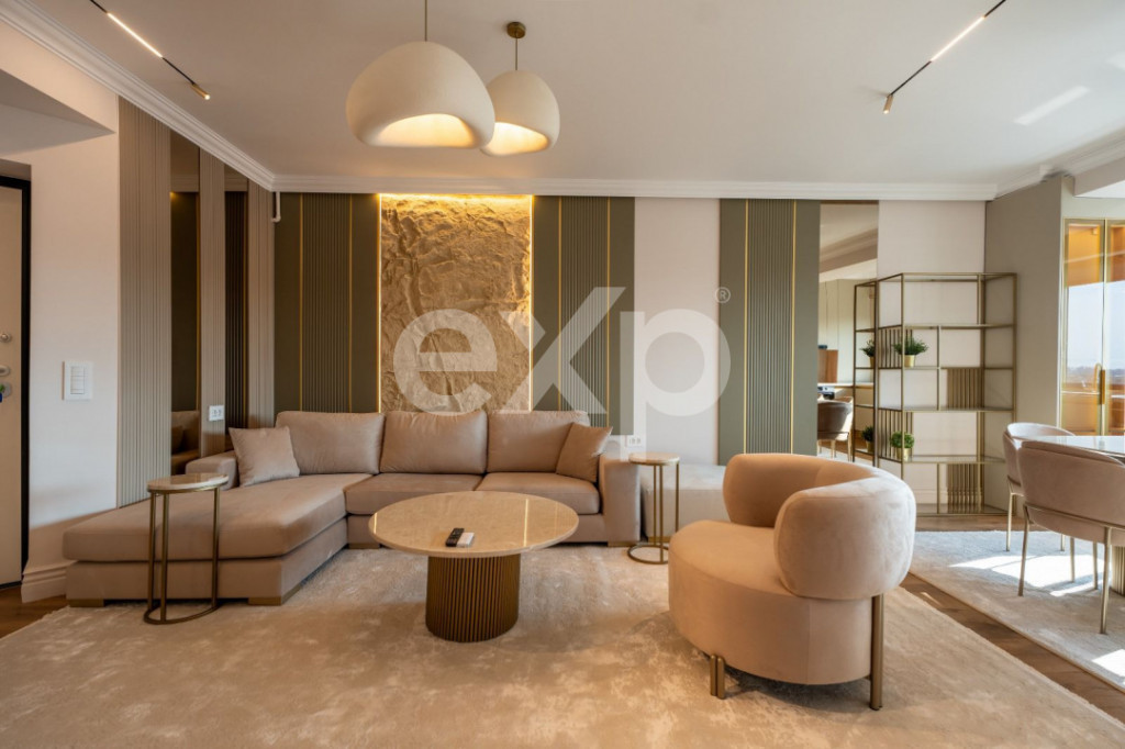 Apartament 2 Camere Ivory Residence