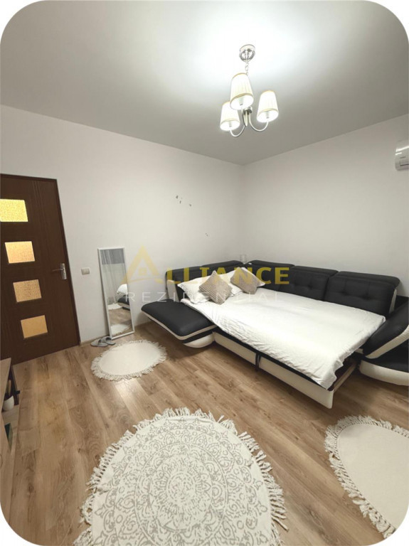 Apartament 2 camere || 52 mp || parcare inclusa || zona mode