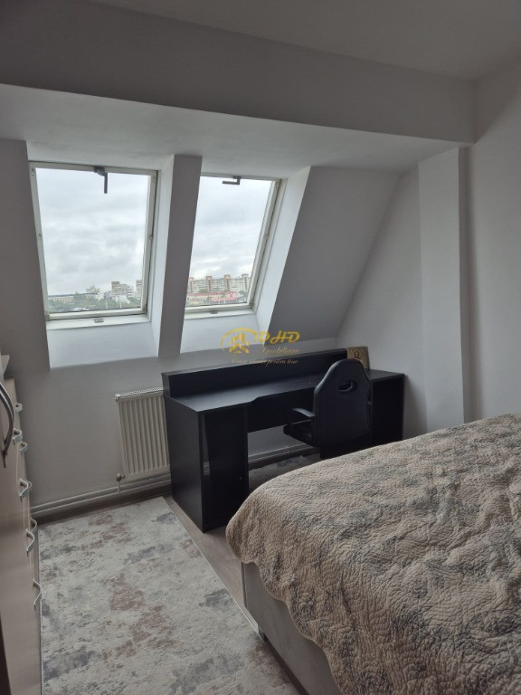 Ap. 2 camere - Podul de Piatră