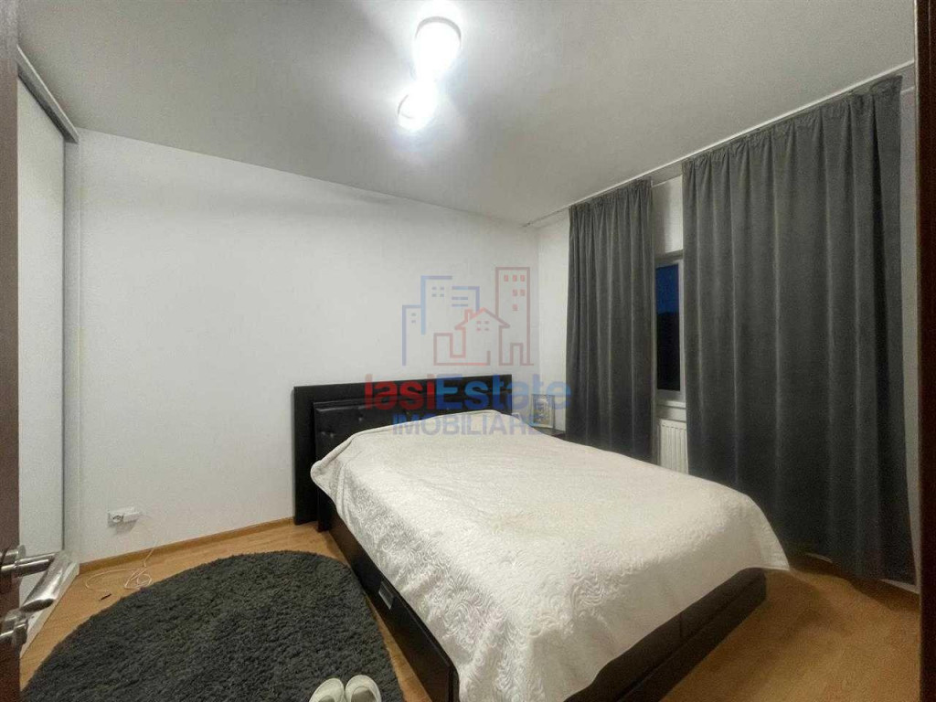 Apartament 2 camere Bucium
