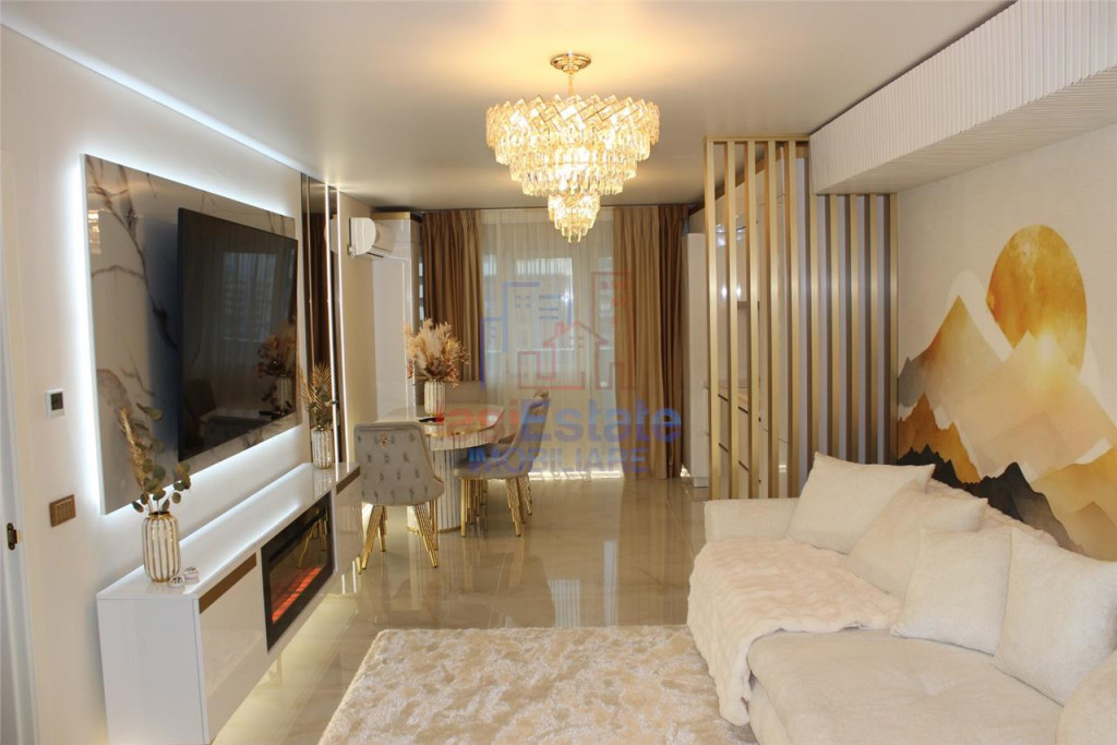 Apartament 2 camere Copou