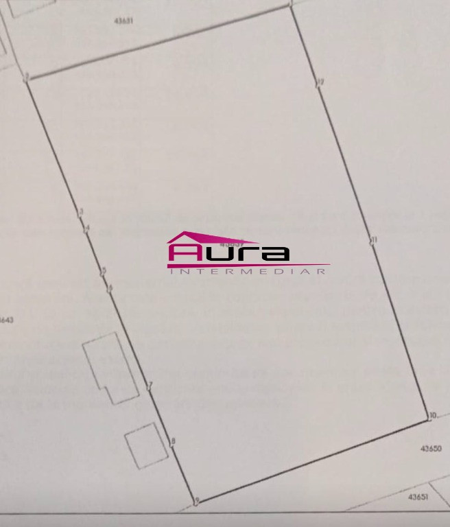 Teren Intravilan Com Somova Jud.Tulcea