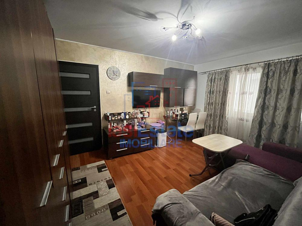 Apartament 2 camere Zimbru