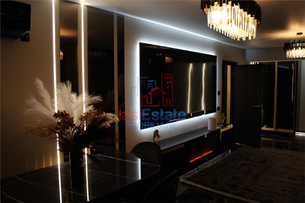 Apartament 2 camere Copou