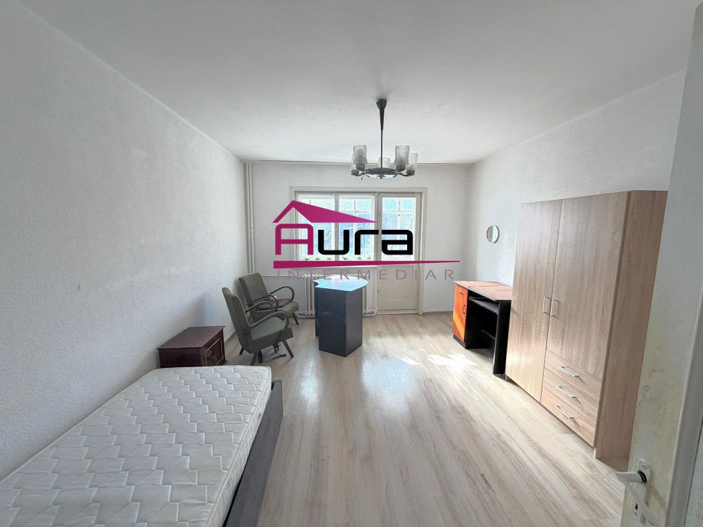 Inchiriez Apartament Zona Visa