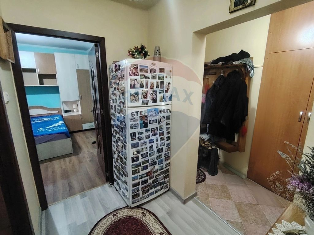 Apartament 2 camere etaj1