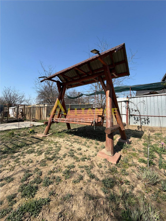 Grand Kristal - 3 camere, 2 bai - Mobilat | Parc Tudor Arghe