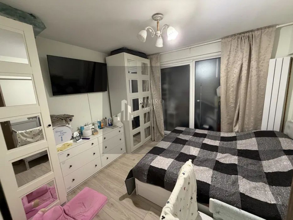 OCAZIE APARTAMENT 2 CAMERE IN VITAN ZONA BUNA
